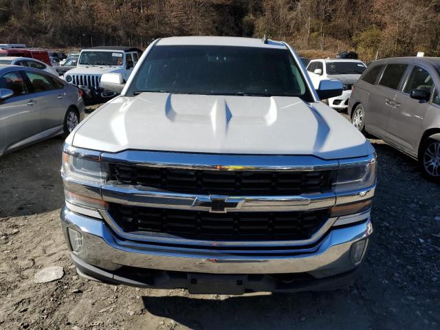 Photo 5 from auction – 2016 CHEVROLET SILVERADO with VIN 3GCUKREC7GG190372