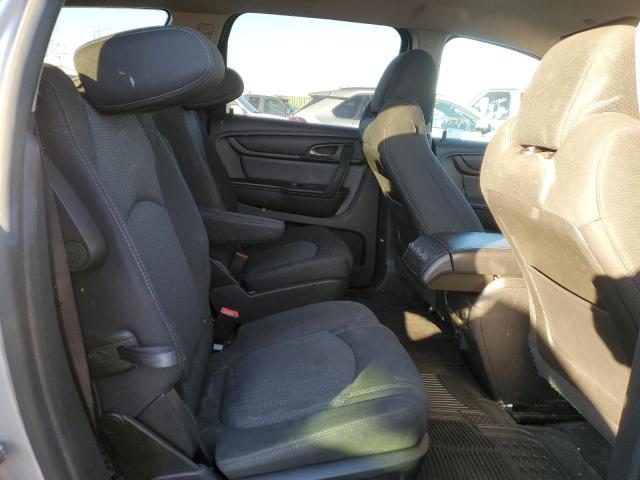 Photo 10 from auction – 2014 CHEVROLET TRAVERSE L with VIN 1GNKRGKD5EJ165171