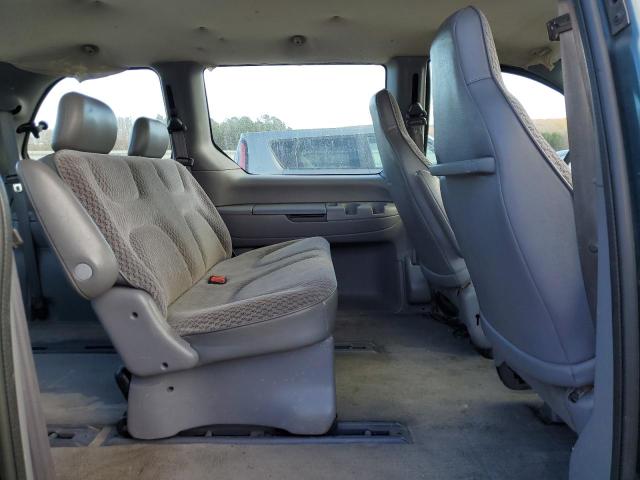 Photo 11 from auction – 2000 DODGE CARAVAN with VIN 2B4FP25B8YR774829