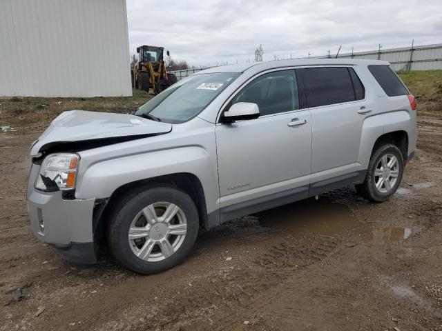 GMC TERRAIN SL 2014 с VIN 2GKALMEK8E6279701 - Фото с аукциона