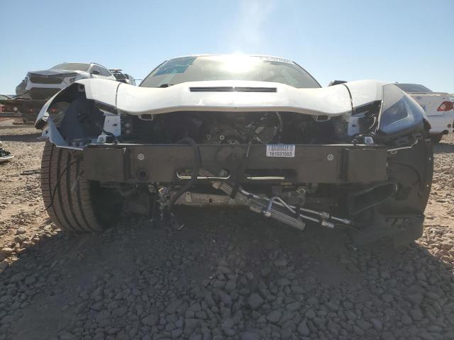 Photo 5 from auction – 2016 CHEVROLET CORVETTE S with VIN 1G1YK2D7XG5119731