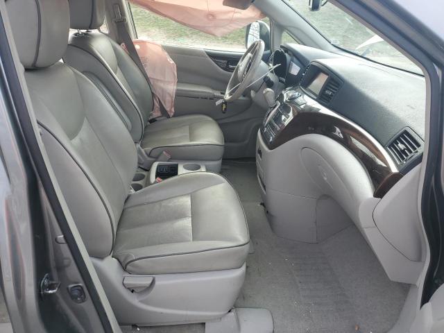 Photo 7 from auction – 2015 NISSAN QUEST S with VIN JN8AE2KP5F9128917
