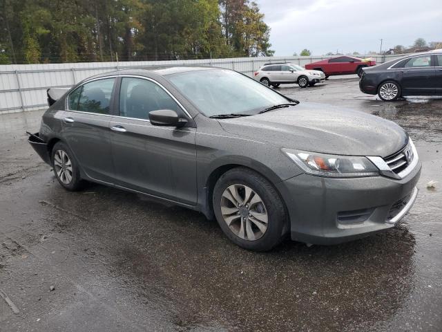Photo 4 from auction – 2013 HONDA ACCORD LX with VIN 1HGCR2F33DA099138