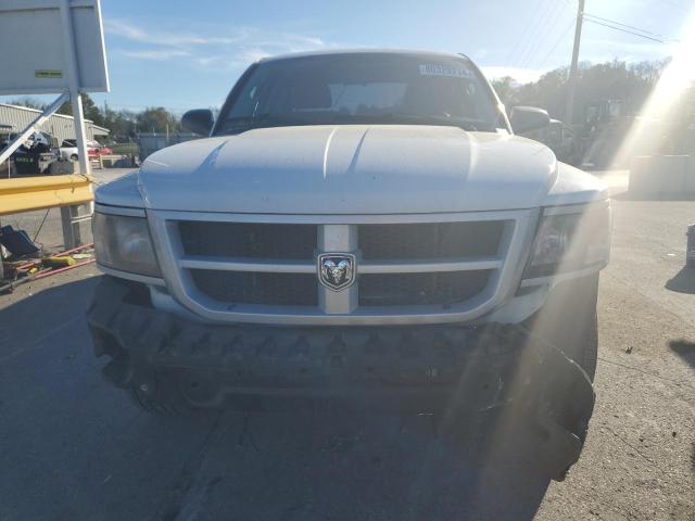 Photo 5 from auction – 2008 DODGE DAKOTA SXT with VIN 1D7HE32K58S591842