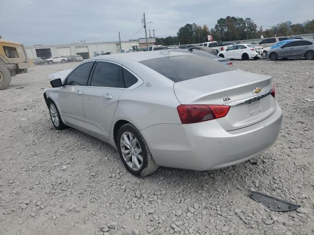 Photo 2 from auction – 2016 CHEVROLET IMPALA LT with VIN 2G1105SA1G9176281