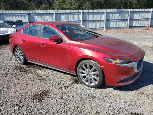Photo 4 from auction – 2023 MAZDA 3 SELECT with VIN 3MZBPABMXPM358804