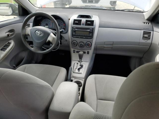 Photo 8 from auction – 2012 TOYOTA COROLLA BA with VIN 5YFBU4EE5CP010865