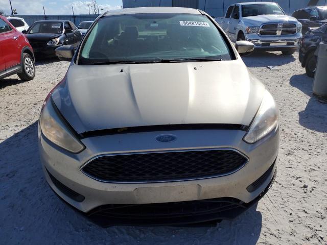 Photo 5 from auction – 2017 FORD FOCUS SE with VIN 1FADP3F20HL338263