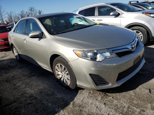 Photo 4 from auction – 2013 TOYOTA CAMRY L with VIN 4T4BF1FK8DR275931