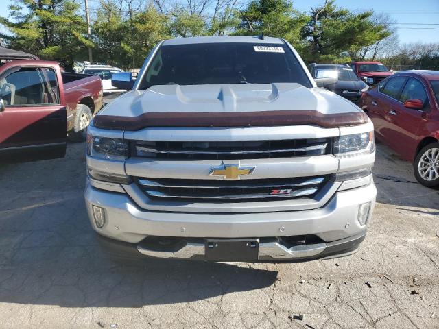 Photo 5 from auction – 2016 CHEVROLET SILVERADO with VIN 1GCVKSEC7GZ263316