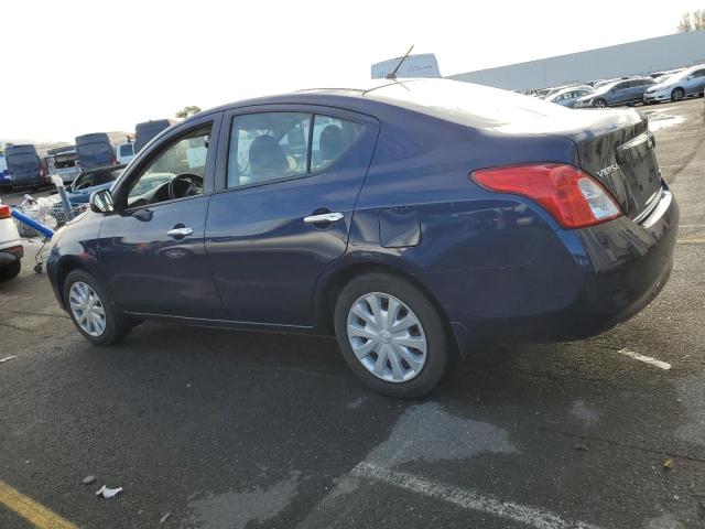 Photo 2 from auction – 2012 NISSAN VERSA S with VIN 3N1CN7AP2CL861158