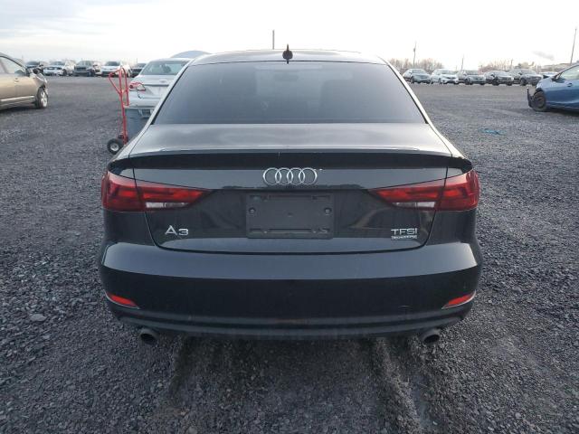 Photo 6 from auction – 2016 AUDI A3 PREMIUM with VIN WAUB8GFF4G1115367