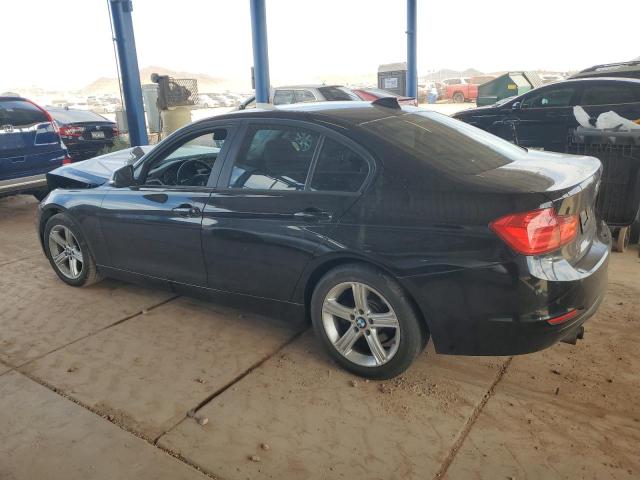 Photo 2 from auction – 2013 BMW 328 I SULE with VIN WBA3C1C55DF437638