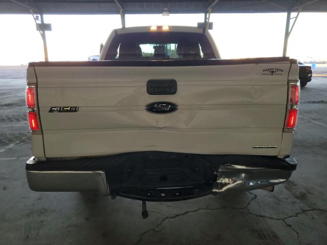 Photo 6 from auction – 2014 FORD F150 SUPER with VIN 1FTEX1CM6EKD81645
