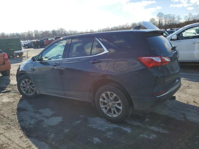 Photo 2 from auction – 2020 CHEVROLET EQUINOX LT with VIN 3GNAXJEV1LS723693