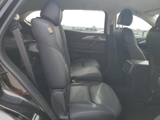 Photo 11 from auction – 2019 MAZDA CX-9 TOURI with VIN JM3TCACY6K0325645