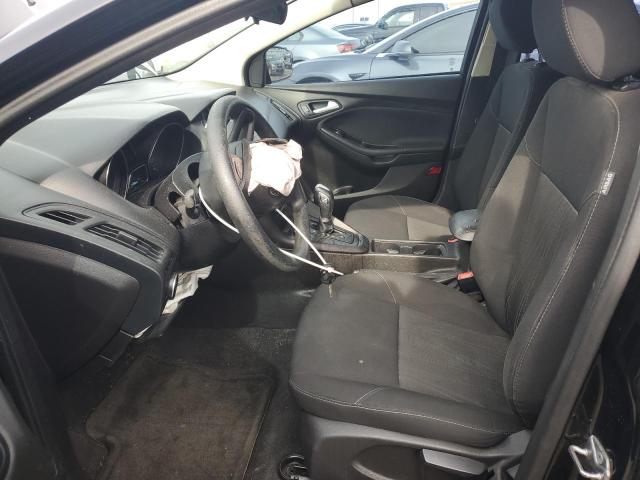 Photo 7 from auction – 2016 FORD FOCUS SE with VIN 1FADP3F2XGL360186