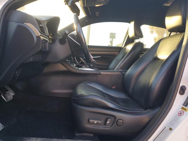 Photo 7 from auction – 2016 LEXUS CT 200 with VIN JTHKD5BH4G2255860
