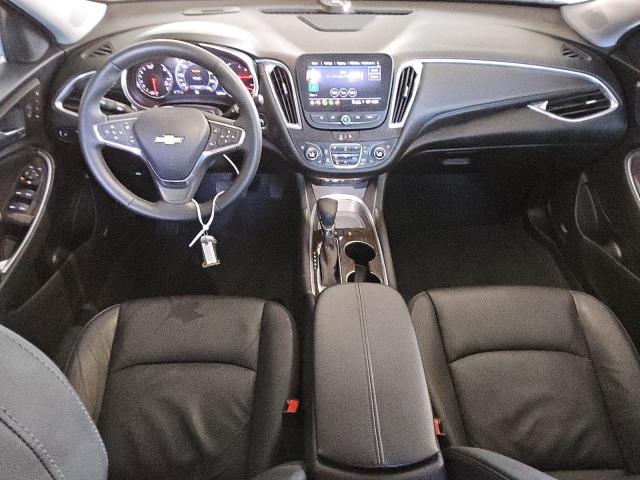 Photo 8 from auction – 2024 CHEVROLET MALIBU PRE with VIN 1G1ZE5ST6RF235955