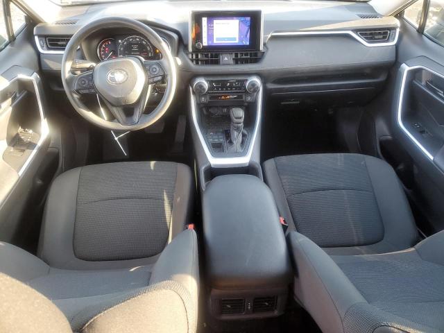 Photo 8 from auction – 2024 TOYOTA RAV4 LE with VIN 2T3G1RFV7RW423105
