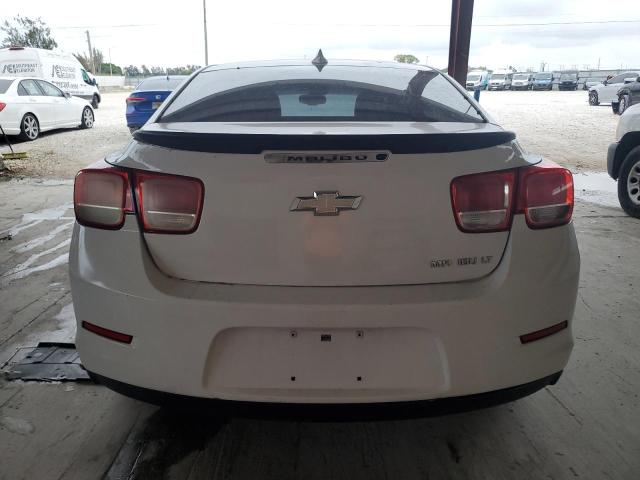Photo 6 from auction – 2015 CHEVROLET MALIBU 2LT with VIN 1G11D5SL1FF181346