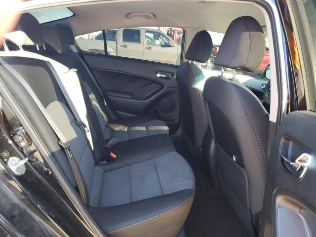 Photo 10 from auction – 2015 KIA FORTE LX with VIN KNAFX4A62F5317125