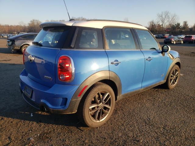 Photo 3 from auction – 2012 MINI COOPER S C with VIN WMWZC5C54CWL61815