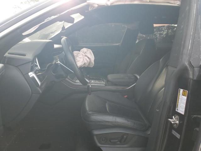 Photo 7 from auction – 2019 AUDI Q8 PREMIUM with VIN WA1BVAF11KD030212