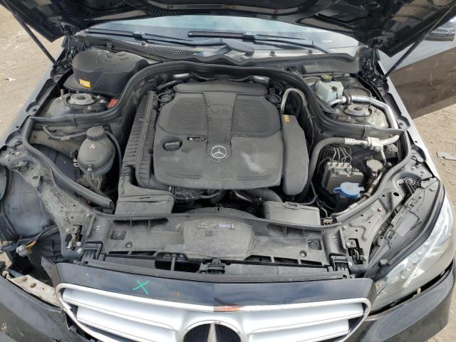 Photo 11 from auction – 2014 MERCEDES-BENZ E 350 4MAT with VIN WDDHF8JB9EA999080