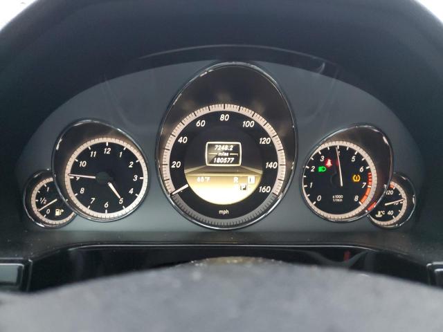 Photo 9 from auction – 2012 MERCEDES-BENZ E 350 with VIN WDDHF5KB6CA520107