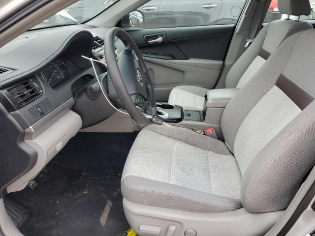 Photo 7 from auction – 2014 TOYOTA CAMRY L with VIN 4T1BF1FKXEU344162