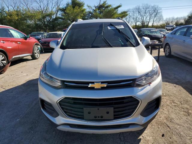 Photo 5 from auction – 2017 CHEVROLET TRAX 1LT with VIN 3GNCJPSB8HL202379