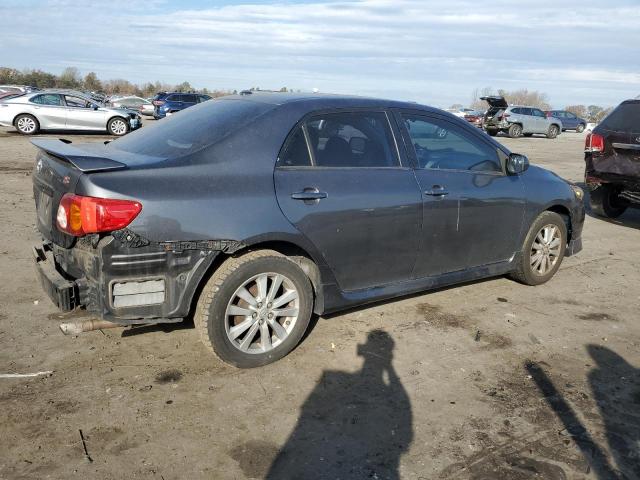 Photo 3 from auction – 2010 TOYOTA COROLLA BA with VIN 2T1BU4EE9AC263281