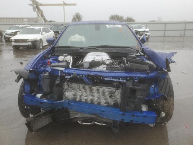 Photo 5 from auction – 2021 DODGE CHARGER SR with VIN 2C3CDXL9XMH649508