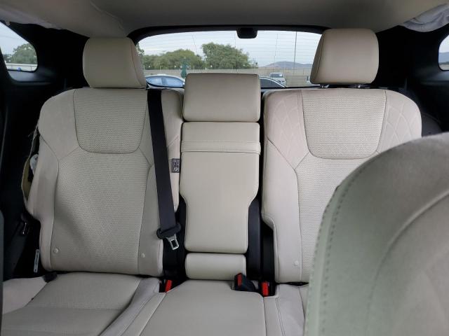 Photo 10 from auction – 2023 LEXUS RX 350H BA with VIN 2T2BBMCA3PC001802