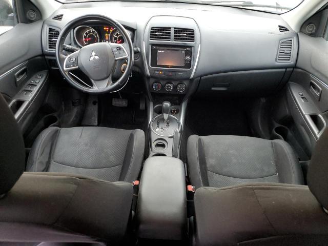 Photo 8 from auction – 2014 MITSUBISHI OUTLANDER with VIN 4A4AP3AU3EE031121