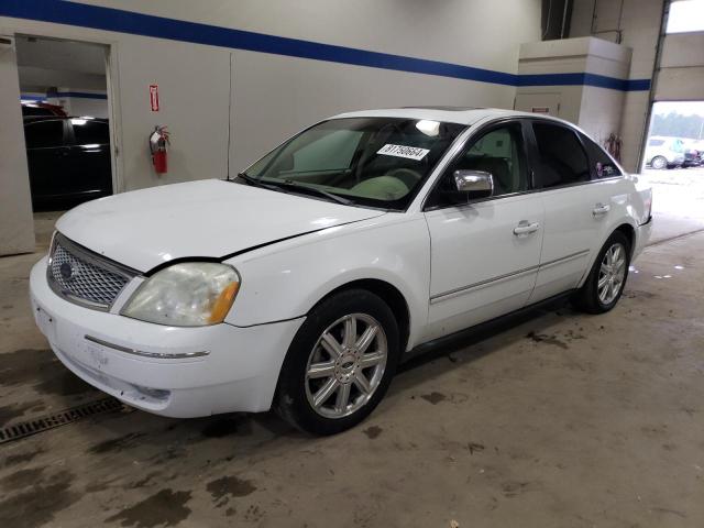 FORD FIVE HUNDR 2005 with VIN 1FAFP28195G115263 - Photo from auction