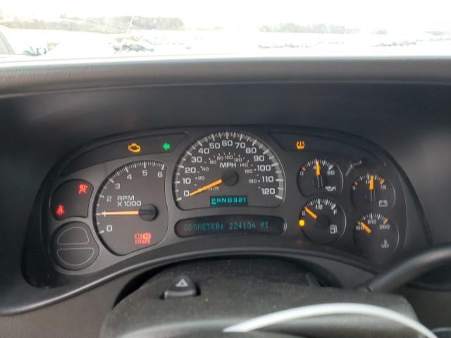 Photo 9 from auction – 2005 GMC YUKON with VIN 1GKEK13TX5J173784