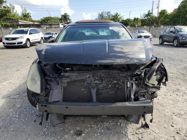 Photo 5 from auction – 2007 NISSAN MAXIMA SE with VIN 1N4BA41E37C840120