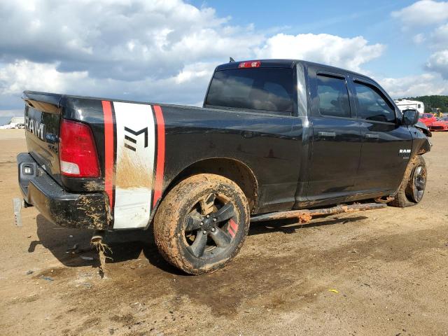 Photo 3 from auction – 2019 RAM 1500 CLASS with VIN 1C6RR7FG1KS575233