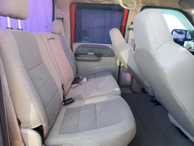 Photo 10 from auction – 2016 FORD F250 SUPER with VIN 1FTNW21L24EC98682