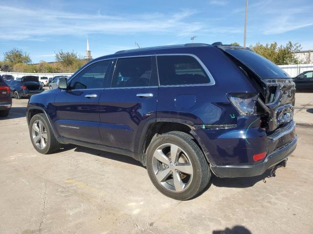Photo 2 from auction – 2015 JEEP GRAND CHER with VIN 1C4RJEBG1FC686391