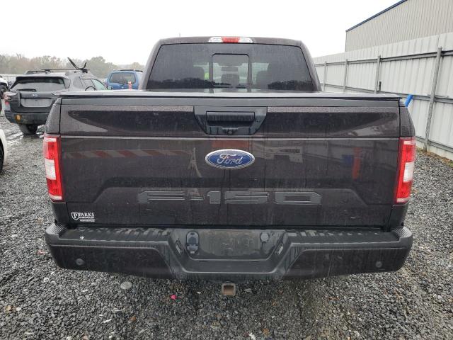 Photo 6 from auction – 2019 FORD F150 SUPER with VIN 1FTEW1E58KFB33832