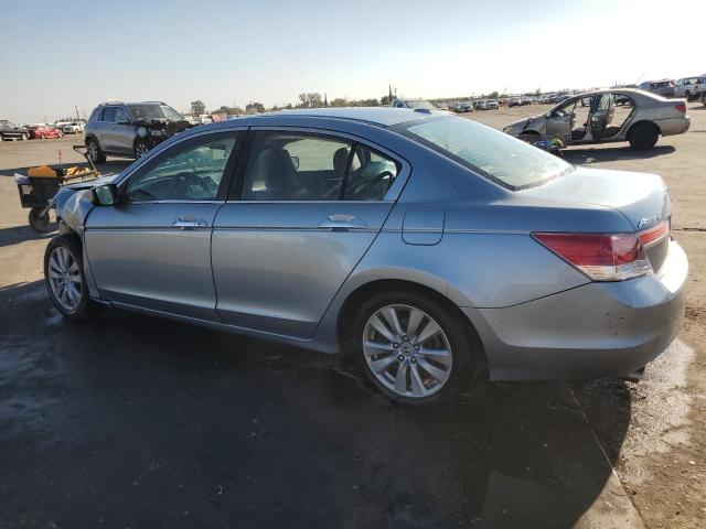 Photo 2 from auction – 2011 HONDA ACCORD EXL with VIN 1HGCP3F84BA027076