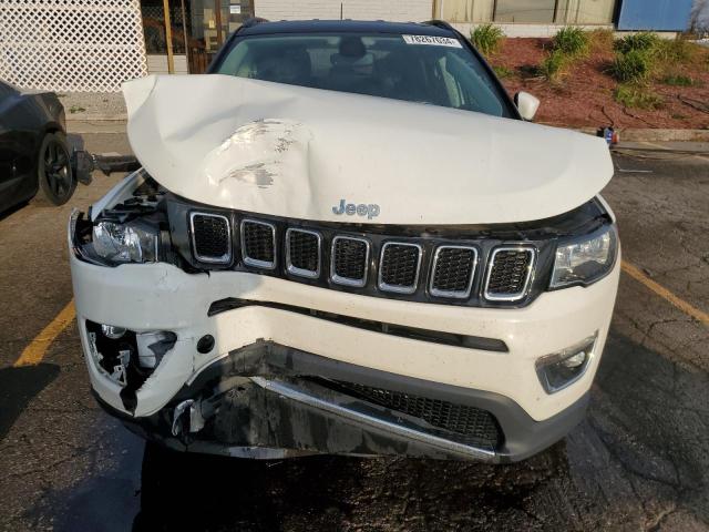 Photo 5 from auction – 2020 JEEP COMPASS LI with VIN 3C4NJDCB8LT196459