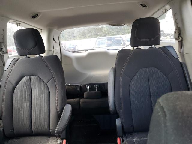 Photo 10 from auction – 2018 CHRYSLER PACIFICA L with VIN 2C4RC1CGXJR274956
