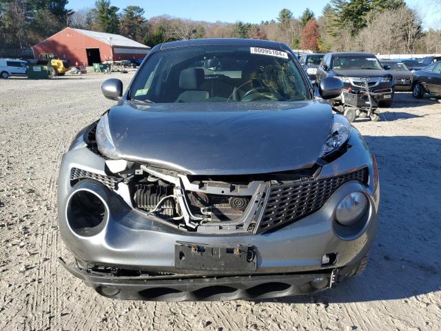 Photo 5 from auction – 2011 NISSAN JUKE S with VIN JN8AF5MV9BT029265