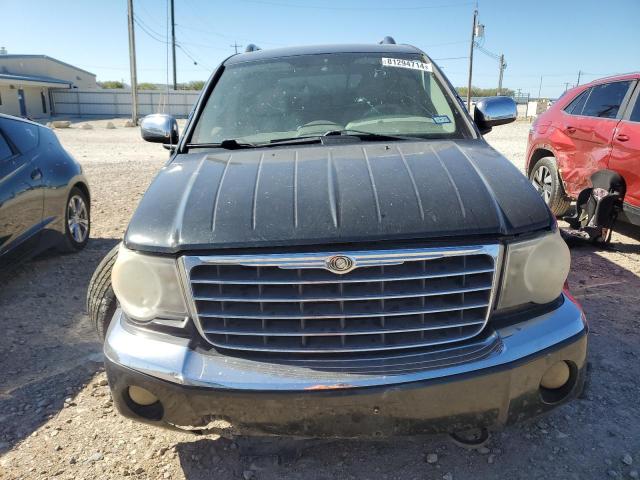 Photo 5 from auction – 2008 CHRYSLER ASPEN LIMI with VIN 1A8HW58248F145290