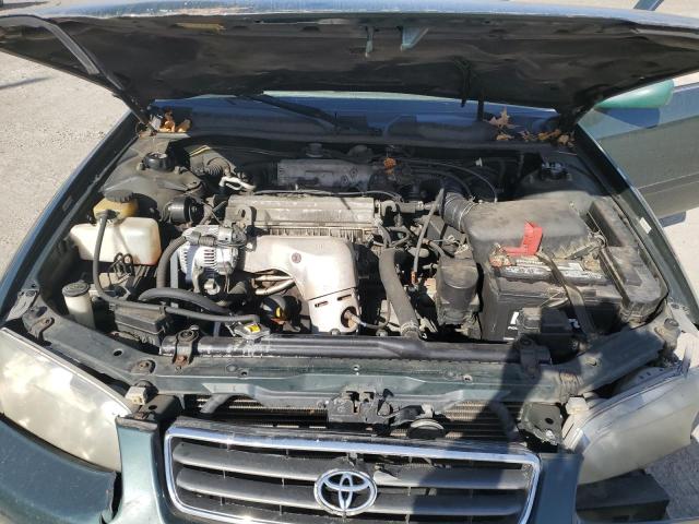 Photo 11 from auction – 2000 TOYOTA CAMRY CE with VIN JT2BG22K5Y0424891