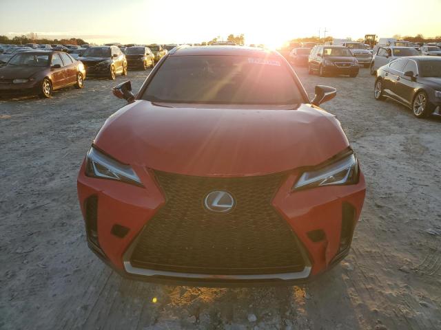 Photo 5 from auction – 2019 LEXUS UX 200 with VIN JTHY3JBHXK2001469